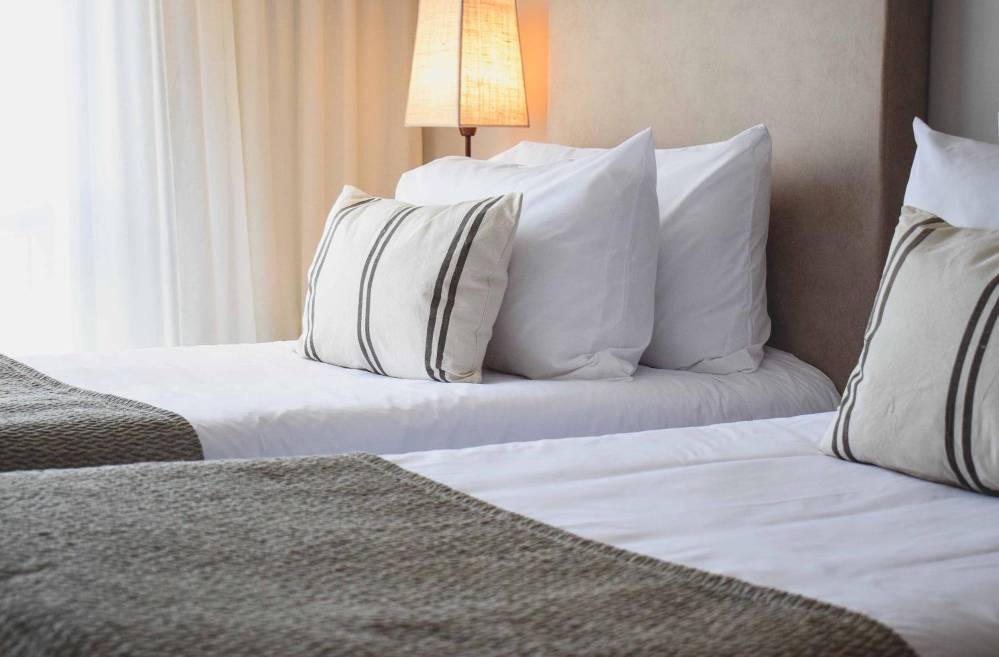 Cyan Soho Neuquen Hotel Luaran gambar