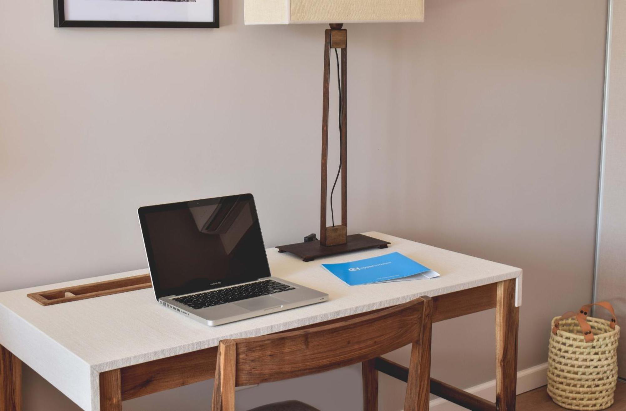 Cyan Soho Neuquen Hotel Luaran gambar