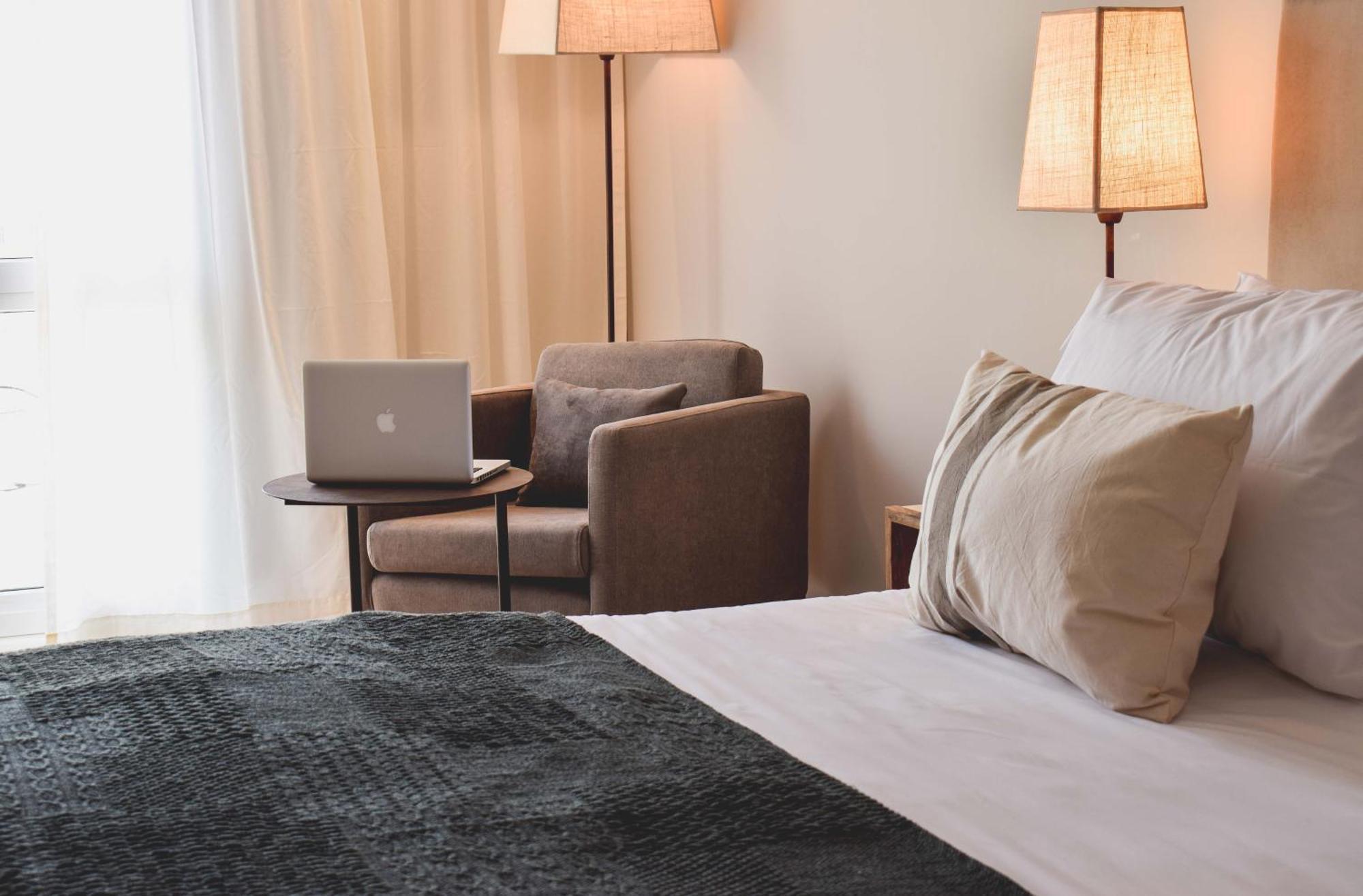Cyan Soho Neuquen Hotel Luaran gambar