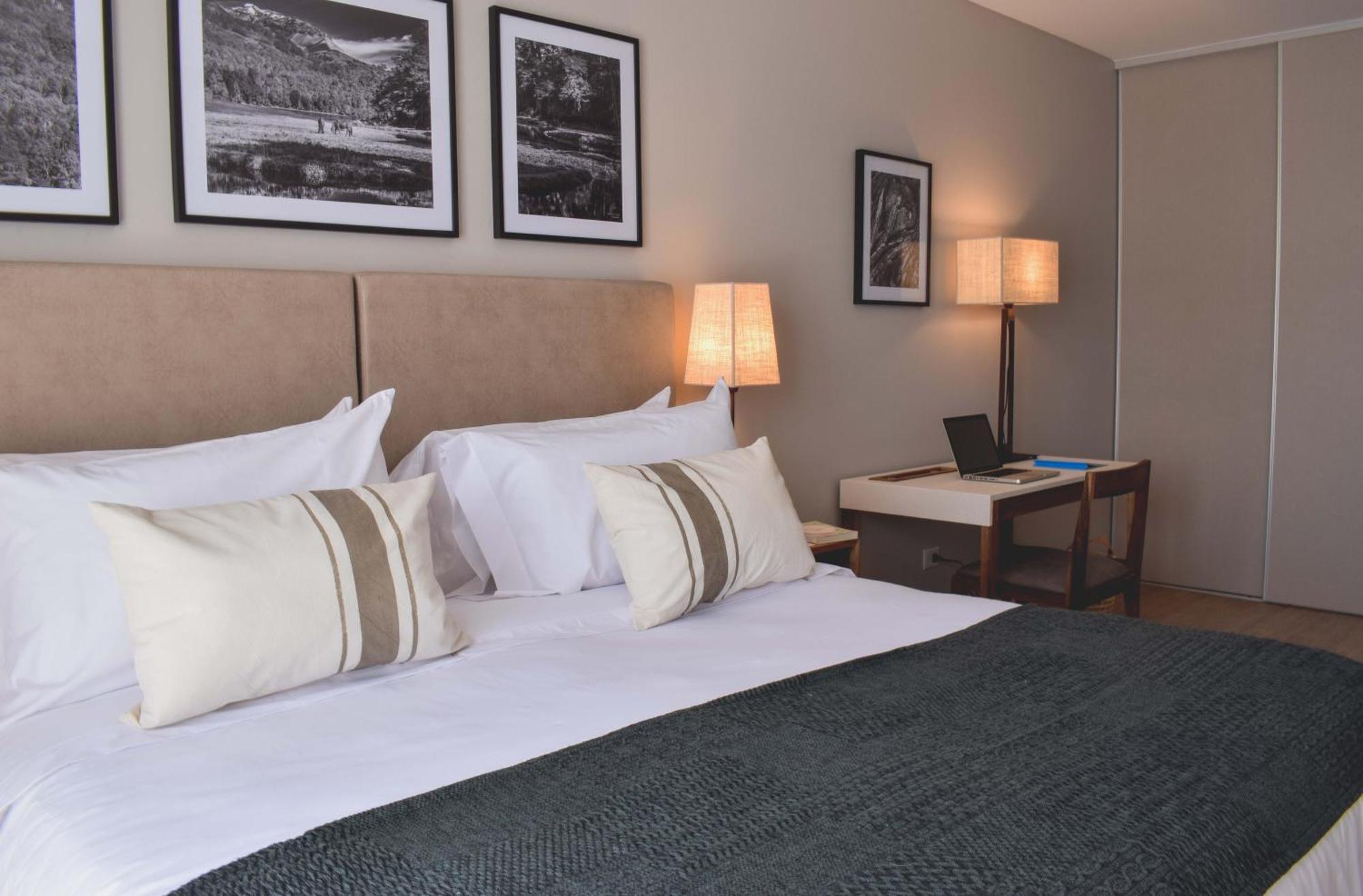 Cyan Soho Neuquen Hotel Luaran gambar