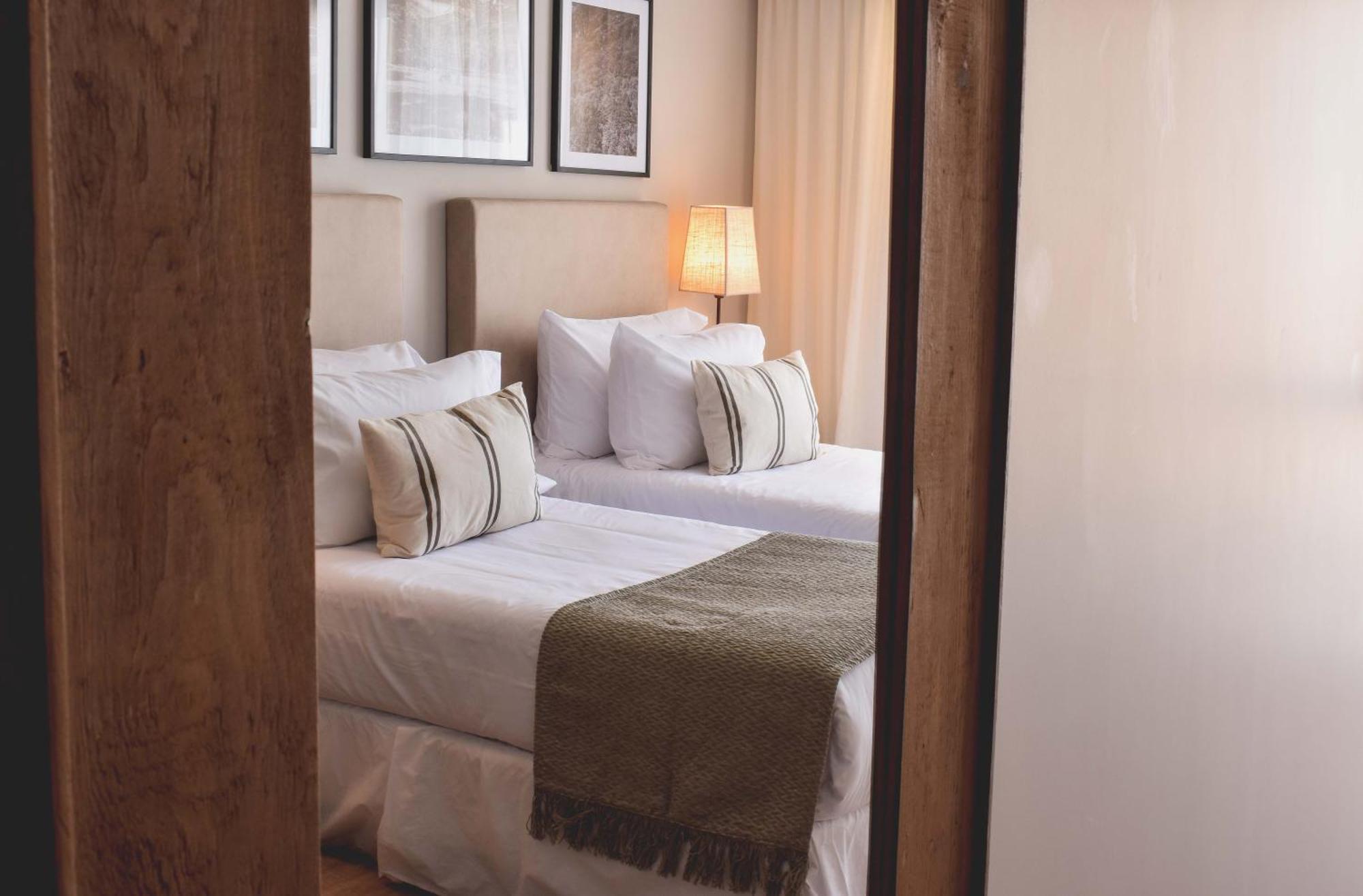 Cyan Soho Neuquen Hotel Luaran gambar