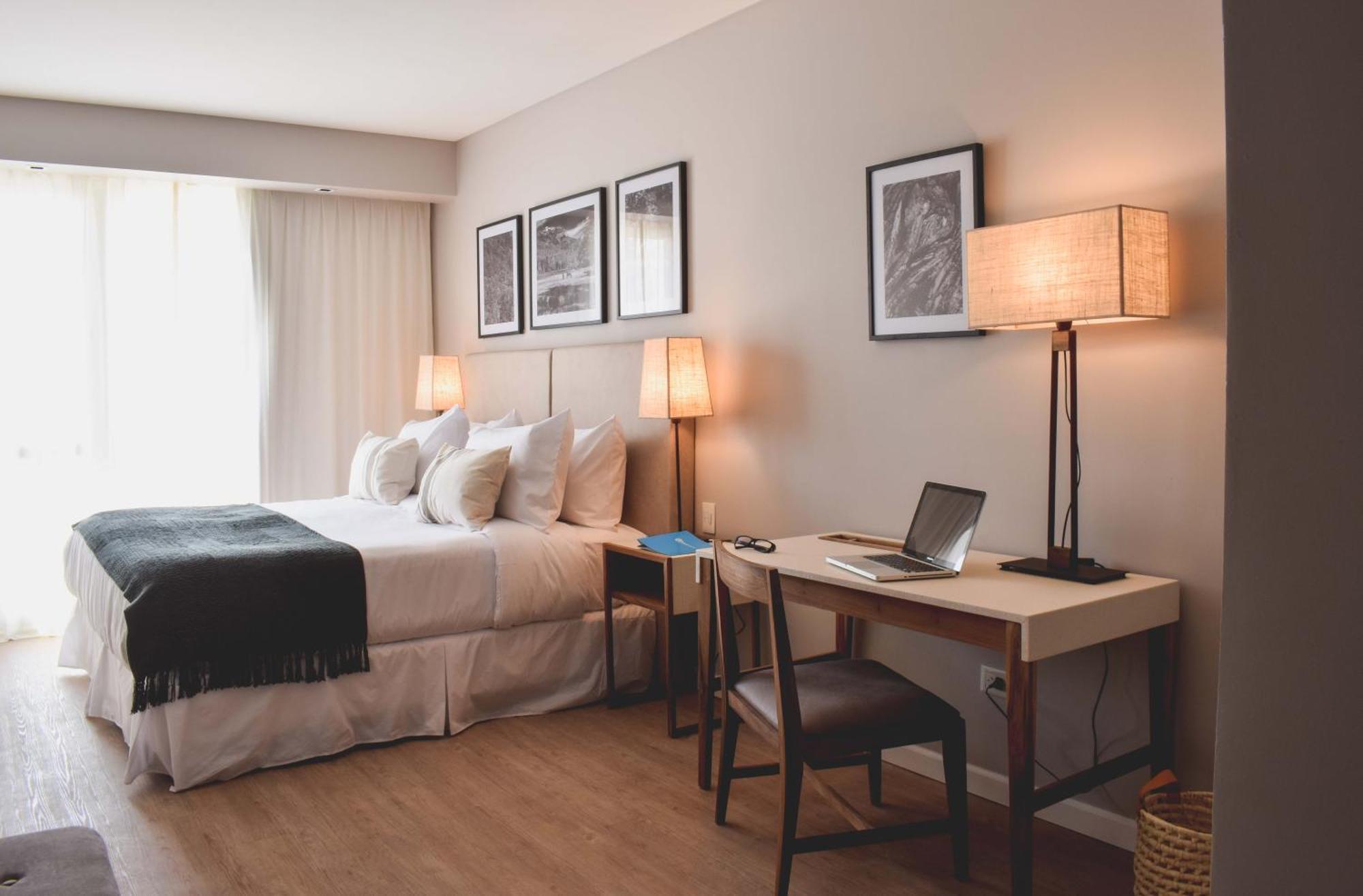 Cyan Soho Neuquen Hotel Luaran gambar