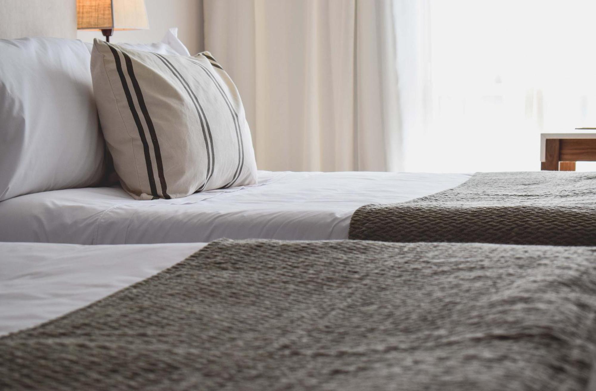 Cyan Soho Neuquen Hotel Luaran gambar