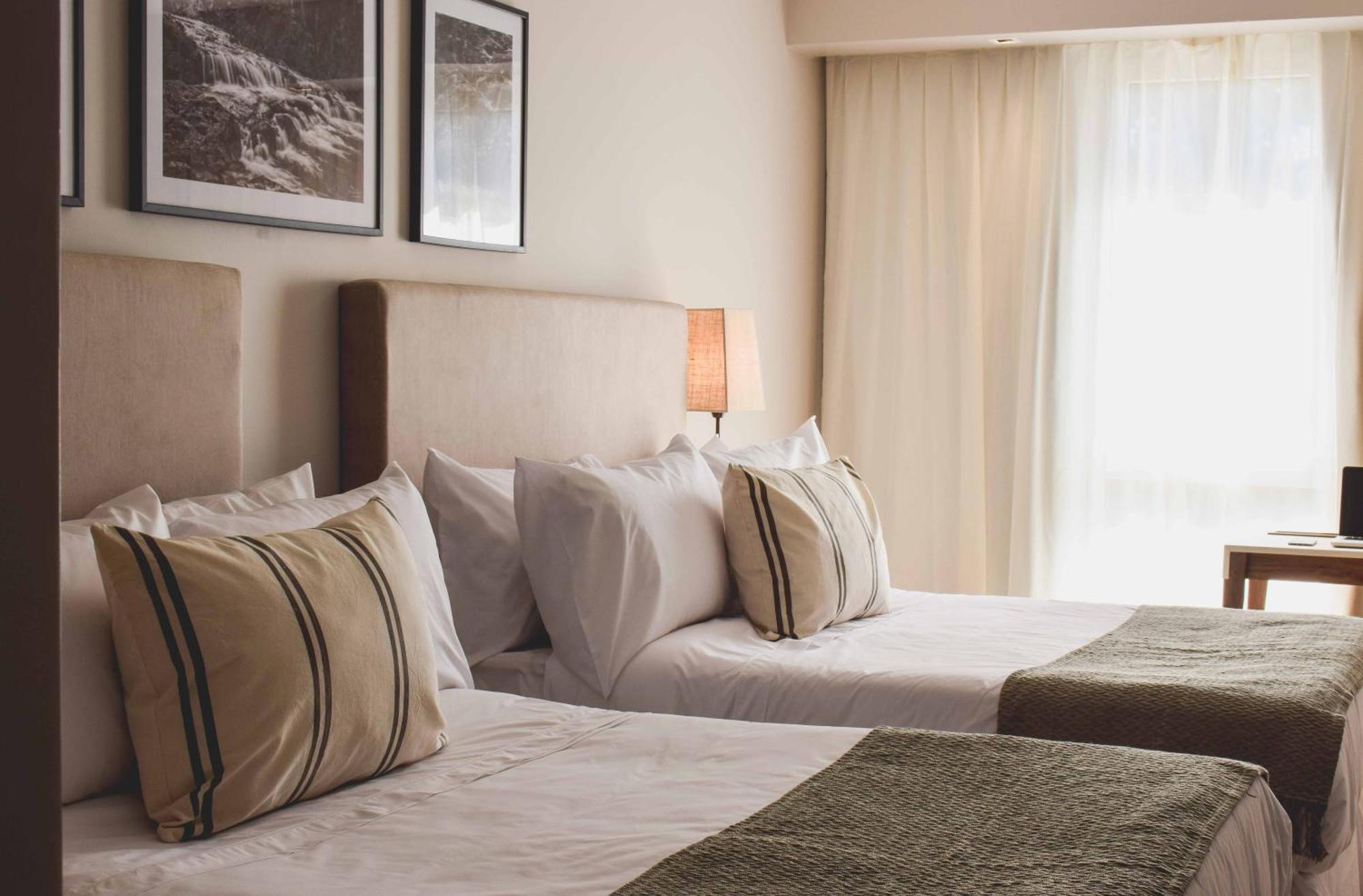 Cyan Soho Neuquen Hotel Luaran gambar