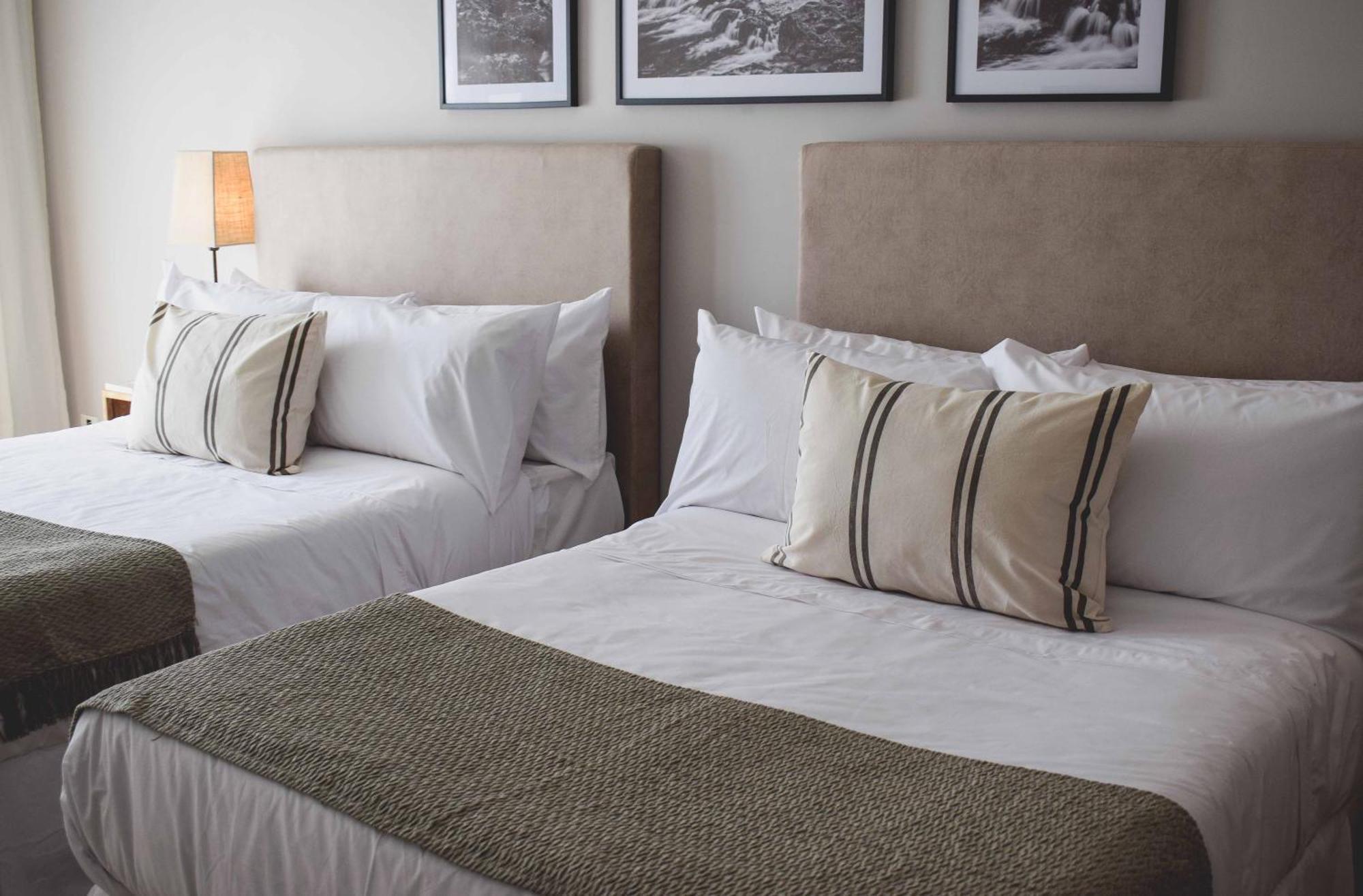 Cyan Soho Neuquen Hotel Luaran gambar