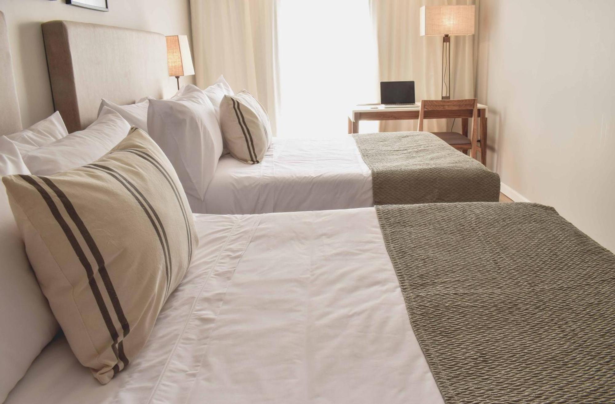 Cyan Soho Neuquen Hotel Luaran gambar