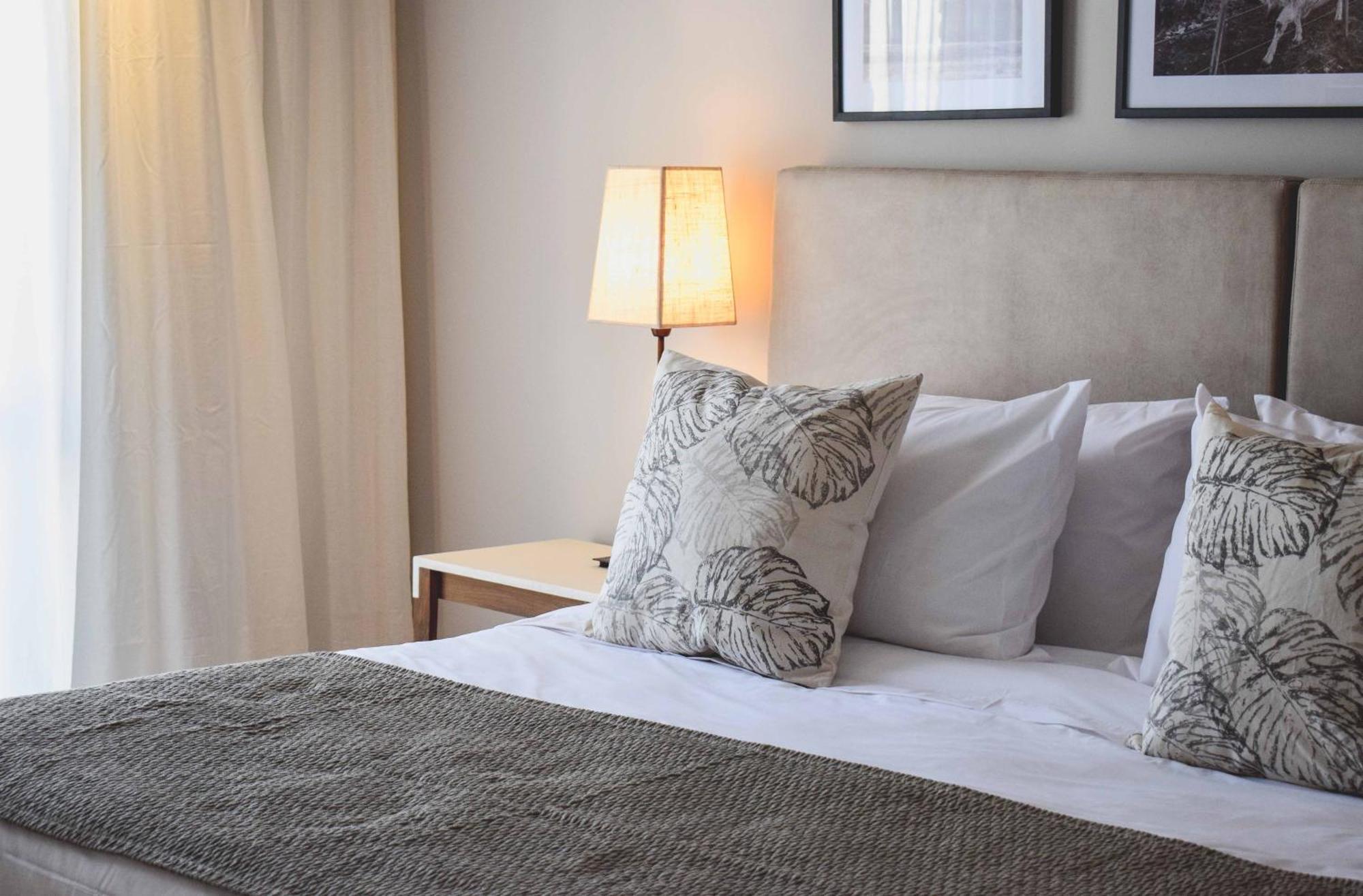 Cyan Soho Neuquen Hotel Luaran gambar