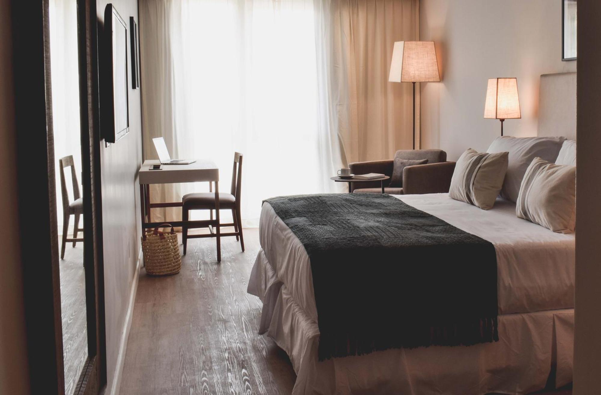 Cyan Soho Neuquen Hotel Luaran gambar