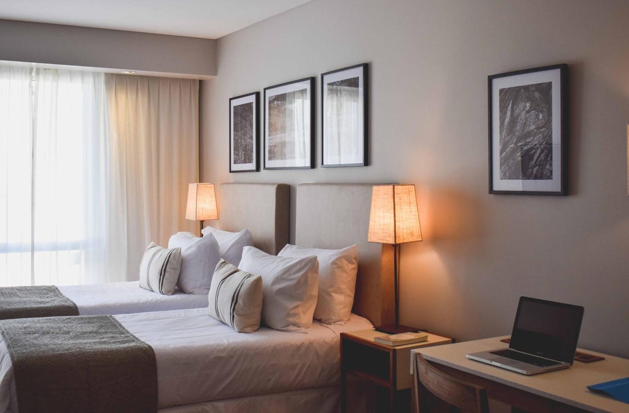 Cyan Soho Neuquen Hotel Luaran gambar