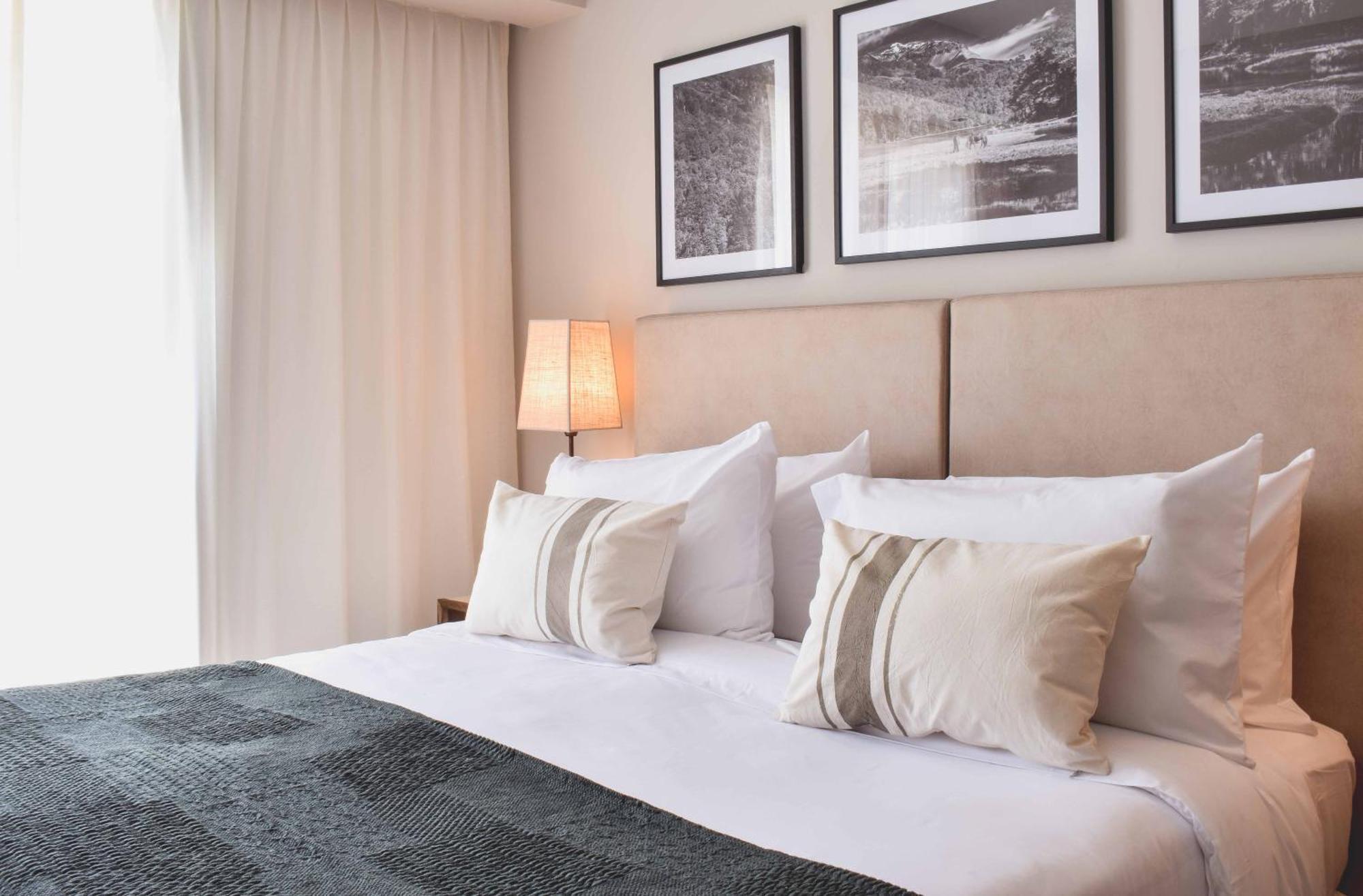 Cyan Soho Neuquen Hotel Luaran gambar